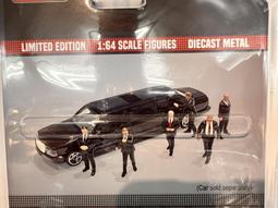 =天星王號=America Diorama 1/64 救護人員 含擔架 小車場景必備 歷史價格詳細信息