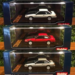 1/64 HobbyJapan Toyota Corolla Levin AE86 GT HJ641035C【MGM】 歷史價格詳細信息