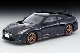 《樂達》現貨 代理版 Tomytec LV-N266a NISSAN 日產 GT-R T-spec 翡翠色 322863 歷史價格詳細信息
