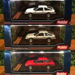 1/64 HobbyJapan Toyota Corolla Levin AE86 GT HJ641035C【MGM】 歷史價格詳細信息
