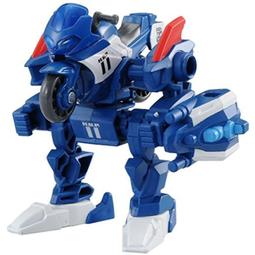 TOMICA 緊急救援隊 HR AC03 一秒變形車 清運車 TM12995 多美小汽車 歷史價格詳細信息