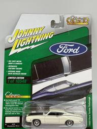 模王 Johnny lightning 1/64 抓鬼特攻隊車 魔鬼剋星 抓鬼車   Ghostbusters 合金車 歷史價格詳細信息