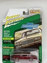 模王 Johnny lightning 1/64 抓鬼特攻隊車 魔鬼剋星 抓鬼車   Ghostbusters 合金車 歷史價格詳細信息