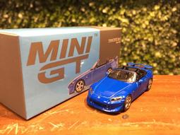 1/64 MiniGT Honda Civic Type R (FL5) 2023 MGT00585L【MGM】 歷史價格詳細信息