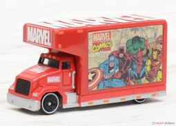 TOMICA 漫威博覽會宣傳車(黑) DS12365 MARVEL 漫威TUNE 迪士尼小汽車 歷史價格詳細信息