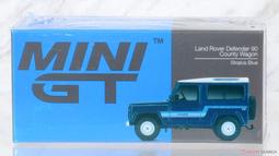 Land Rover Defender 1/64 110 Gulf (LHD/北美限定)  (68038) 歷史價格詳細信息