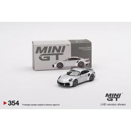Mini GT 1/64 保時捷 Porsche 911 Targa 4S Gentiana Blue Metallic 歷史價格詳細信息