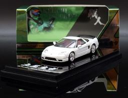 1/64 HobbyJapan Honda Prelude (BB4) Silver HJ642066S【MGM】 歷史價格詳細信息