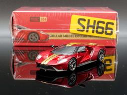 Mini GT Ford GT #85 2019 24 Hrs LM GTE-Am (67611) 歷史價格詳細信息