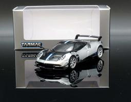 1/64 Tarmac Pagani Imola Nero Oro T64GTL046BK【MGM】 歷史價格詳細信息