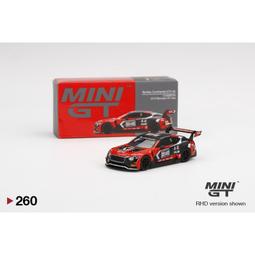 《模王》Minigt 1/64 #253/251 雪佛蘭 Corvette 歷史價格詳細信息