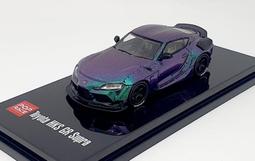 全新絕版逸品 1/64 POPRACE 新世紀福音戰士EVA GR SUPRA 初號機配色 附人偶 歷史價格詳細信息