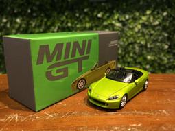 1/64 MiniGT Honda Civic Type R (FL5) 2023 MGT00585L【MGM】 歷史價格詳細信息