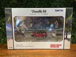 1/64 Tomica DioColle 64 Carsnap 23a Civic Street【MGM】 歷史價格詳細信息