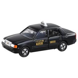 【TOMICA】 多美小汽車 豐田黑色計程車 No.051 歷史價格詳細信息