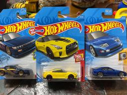 風火輪 hotwheels 日產NISSAN R390 GT1 白 跑車 2022新卡 MATCHBOX TOMICA 歷史價格詳細信息