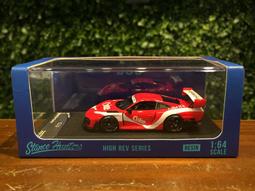 1/64 StanceHunter Ferrari F40 LM Shell #7【MGM】 歷史價格詳細信息