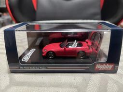 1/64 HobbyJapan Honda Prelude (BB4) Silver HJ642066S【MGM】 歷史價格詳細信息