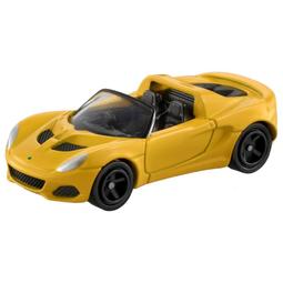 【TOMICA】  多美小汽車  蓮花 ELISE SPORT  一般版 No.72 歷史價格詳細信息