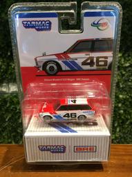 Tarmac 1/64 .Datsun Bluebird 510 Wagon 歷史價格詳細信息