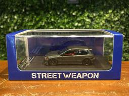 1/64 StreetWeapon Honda S2000 Spoon White【MGM】 歷史價格詳細信息