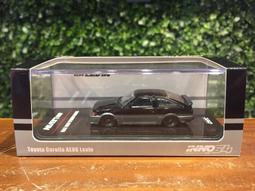 1/64 Inno Toyota 2000GT Solar Red IN642000GTRED【MGM】 歷史價格詳細信息