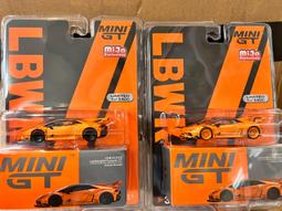 =天星王號=MINI GT 1/64 #9 美版NISSAN GT-R (R35) LIBERTY WALK LB 歷史價格詳細信息