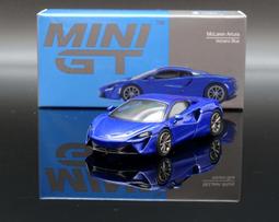 1/64 MiniGT McLaren Artura Ice Silver MGT00582L【MGM】 歷史價格詳細信息