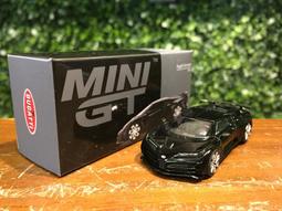 1/64 MiniGT Bugatti Divo Blue MGT00601L【MGM】 歷史價格詳細信息