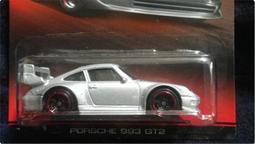 每人限購一台 風火輪絕版卡 保時捷 PORSCHE 911 GT3 RS 紅 歷史價格詳細信息