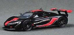 卡比戰士＊CM Model 1:64合金 跑車 P1 GTR 邁凱倫Mclaren (亮藍/橘) 歷史價格詳細信息