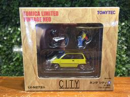 1/64 Tomica LV-Neo Ferrari 328 GTS White【MGM】 歷史價格詳細信息