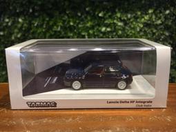 1/64 Tarmac Lancia Delta HF Integrale Viola T64RTL049VI【MGM】 歷史價格詳細信息