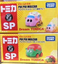 TOMICA耀西小汽車 (附發射器) (TAKARA TOMY) 90217 歷史價格詳細信息