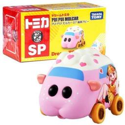 Dream TOMICA SP美樂蒂小汽車 歷史價格詳細信息