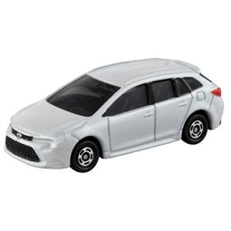 TOMY TOMICA 24 初回 新車貼 TOYOTA COROLLA TOURING 歷史價格詳細信息