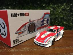 1/64 MiniGT Nissan Fairlady Z Proto Spec 2023 MGT00414R【MGM】 歷史價格詳細信息