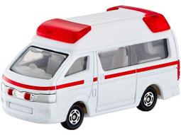 TOMICA 多美小汽車 豐田 TOYOTA 救護車 NO.79【酷比樂】 歷史價格詳細信息