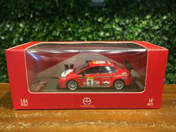 1/64 TimeModel LBWK Mini Cooper Donald Duck TM643625【MGM】 歷史價格詳細信息