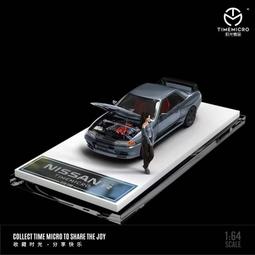 TimeMicro1:64 三菱EVO 10代 模型 Lacner 末代戰神 LAVEVO 十代 4B11T CZ4A 歷史價格詳細信息