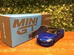 1/64 MiniGT Nissan Fairlady Z Proto Spec 2023 MGT00414R【MGM】 歷史價格詳細信息