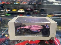 吉華@ 1/64 Spark Y252 ALPHATAURI AT03 NO.10 GASLY 2022 F1 歷史價格詳細信息