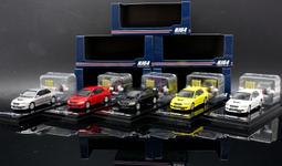 MASH 現貨特價 Hobby Japan 1/64 LANCER EVOLUTION 9 MR 附獨立引擎 銀 歷史價格詳細信息