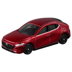 【TOMY】TOMICA MAZDA 3【46 新車貼】 歷史價格詳細信息