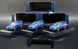 【MASH】現貨特價 Hobby Japan 1/64 LANCER GSR EVO7 +引擎 5色可選 歷史價格詳細信息