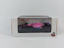 《烈馬》1/64 F1 RedBull RB18 #11 S.Perez 2022 (Spark) 歷史價格詳細信息