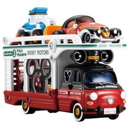 TOMY TOMICA 迪士尼 米奇 藍色古董車 特仕限定款 歷史價格詳細信息