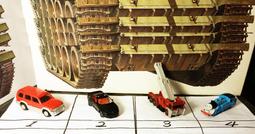 《廣寶閣》X101懷舊玩具車 日本昭和時期 早期電動馬達玩具車 日本制 缺電池蓋 歷史價格詳細信息