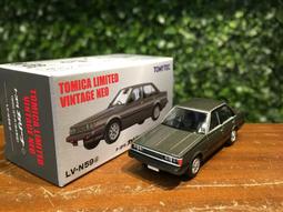 1/64 Tomica Toyota Cresta Exceed 1985 LV-N156c【MGM】 歷史價格詳細信息