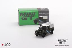 烈馬 MiniGT 1/64 LandRover Defender 110 1989 Camel #463 歷史價格詳細信息